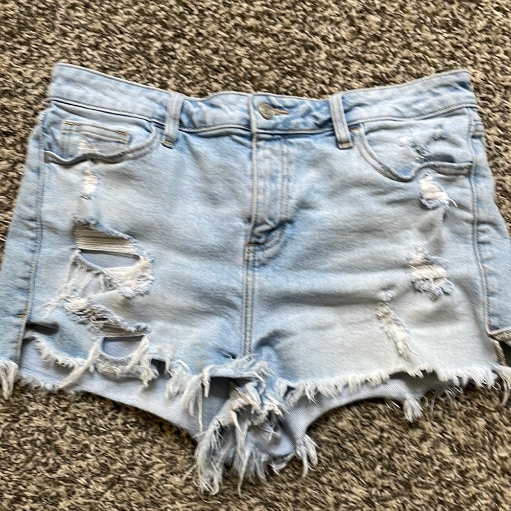Shop Talulah Cello brand shorts